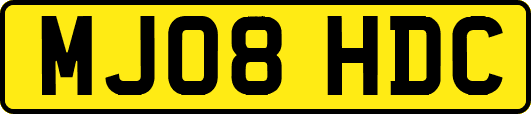 MJ08HDC