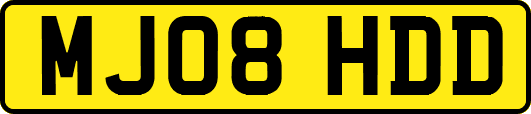 MJ08HDD