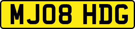 MJ08HDG