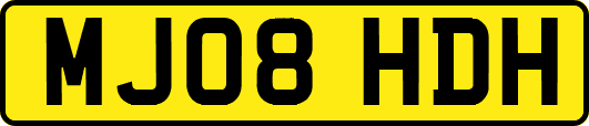 MJ08HDH