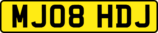 MJ08HDJ