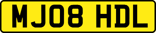 MJ08HDL