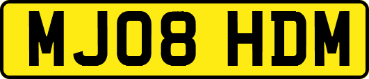 MJ08HDM