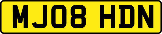 MJ08HDN