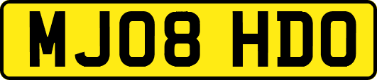 MJ08HDO