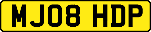 MJ08HDP