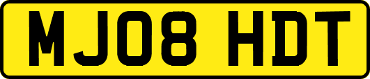 MJ08HDT
