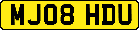 MJ08HDU
