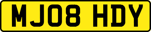 MJ08HDY
