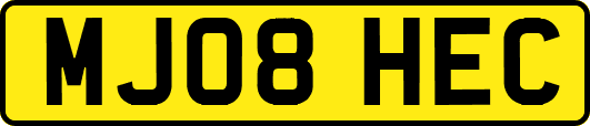 MJ08HEC