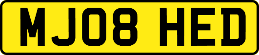 MJ08HED