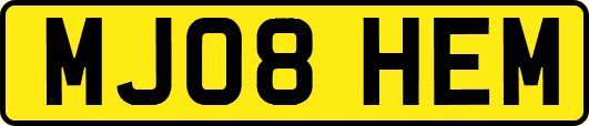 MJ08HEM
