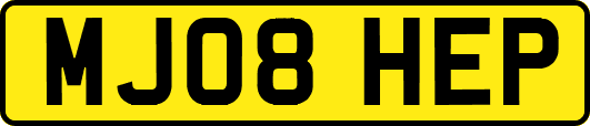 MJ08HEP