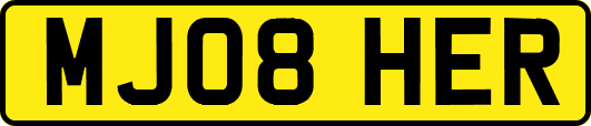 MJ08HER