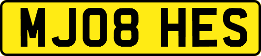 MJ08HES