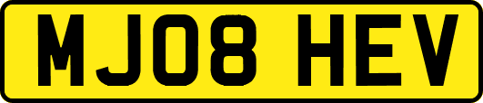 MJ08HEV