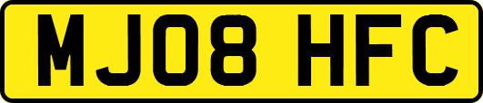 MJ08HFC