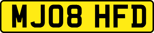 MJ08HFD