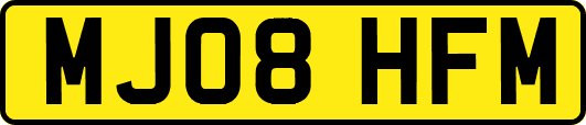 MJ08HFM