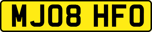 MJ08HFO