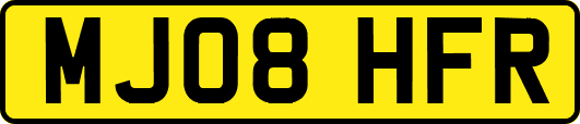 MJ08HFR
