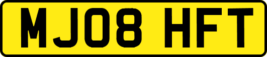 MJ08HFT