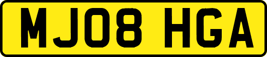 MJ08HGA