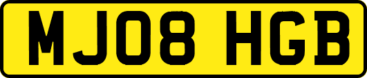 MJ08HGB