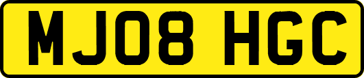 MJ08HGC