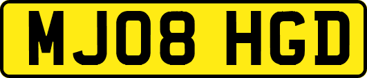 MJ08HGD