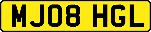 MJ08HGL