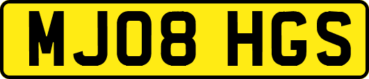 MJ08HGS