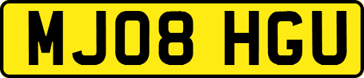 MJ08HGU