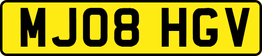 MJ08HGV