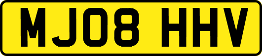 MJ08HHV