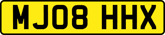 MJ08HHX