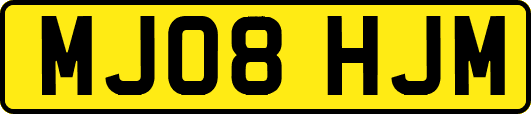MJ08HJM