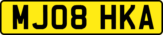 MJ08HKA
