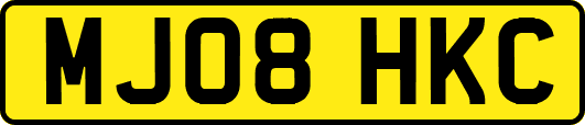 MJ08HKC