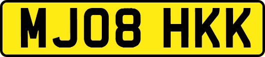 MJ08HKK