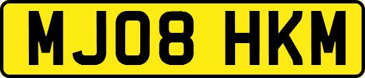 MJ08HKM