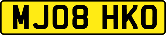 MJ08HKO