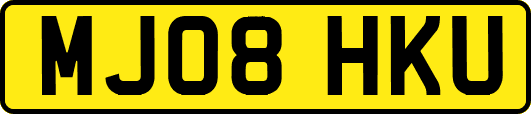 MJ08HKU