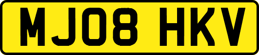 MJ08HKV