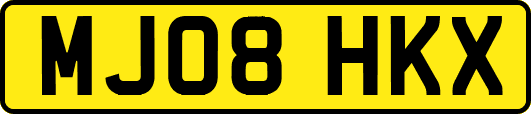 MJ08HKX