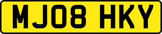 MJ08HKY