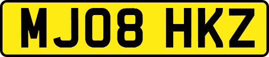 MJ08HKZ