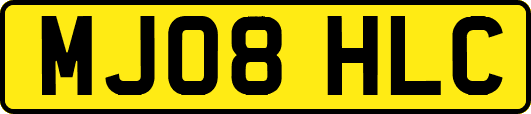 MJ08HLC