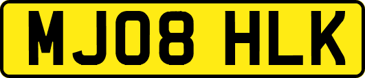 MJ08HLK