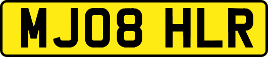 MJ08HLR
